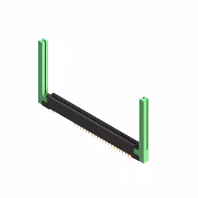 387-058-559-258 EDAC Inc.  Edgeboard Connectors